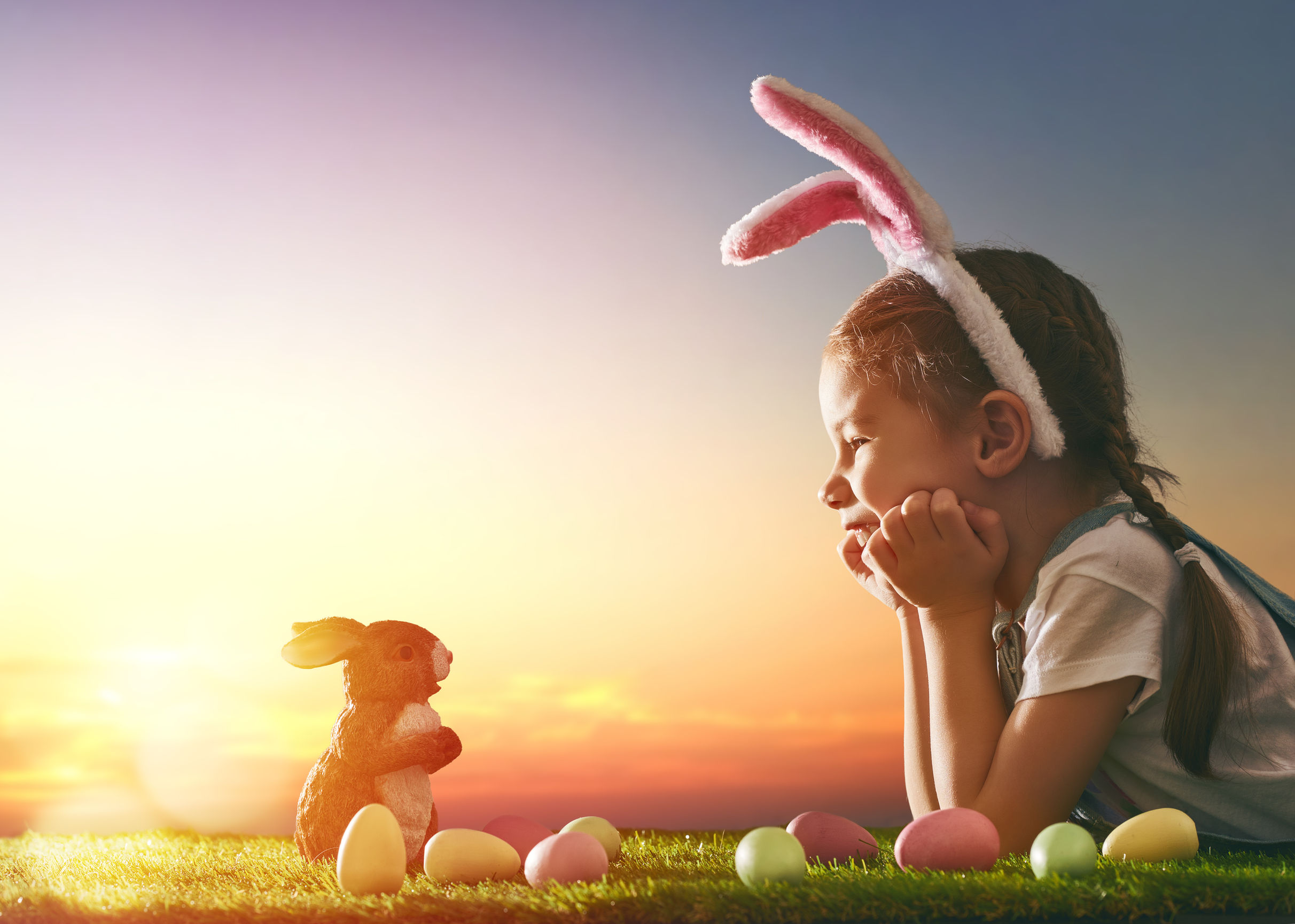 Easter April 18 to 21, 2025 Easter April 18 to 21, 2025