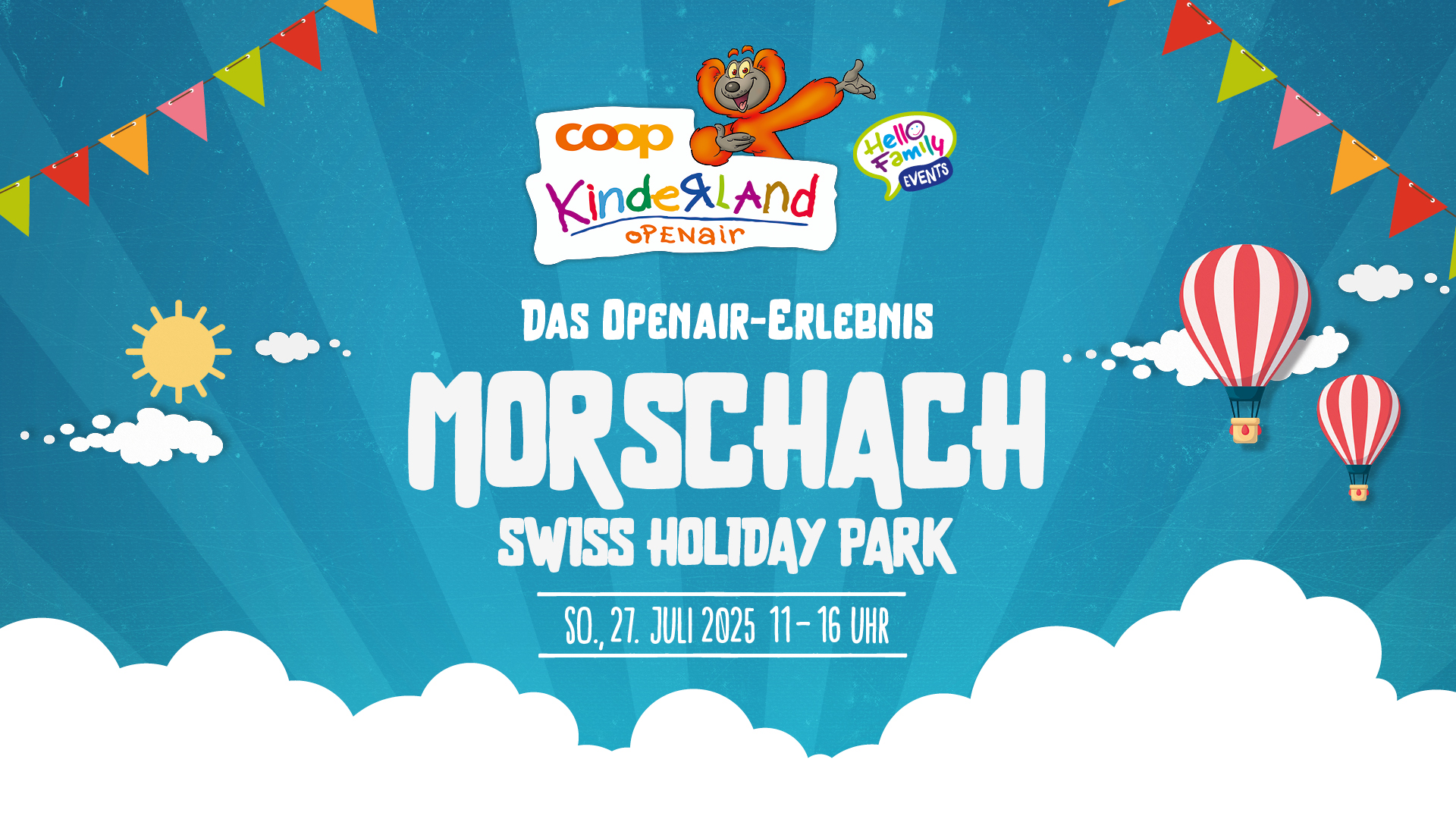 Kinderland Openair Kinderland Openair