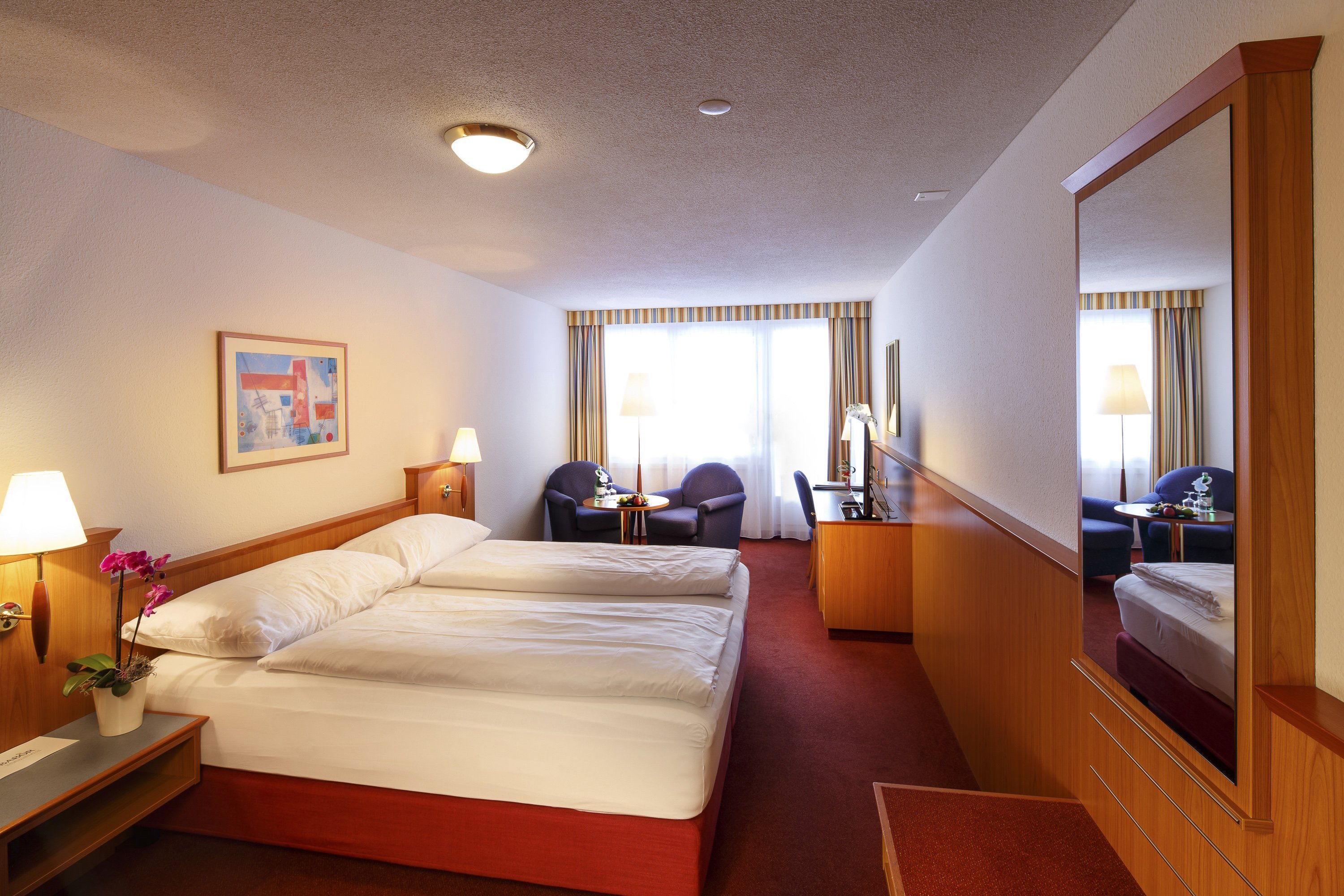 Doppelzimmer Classic