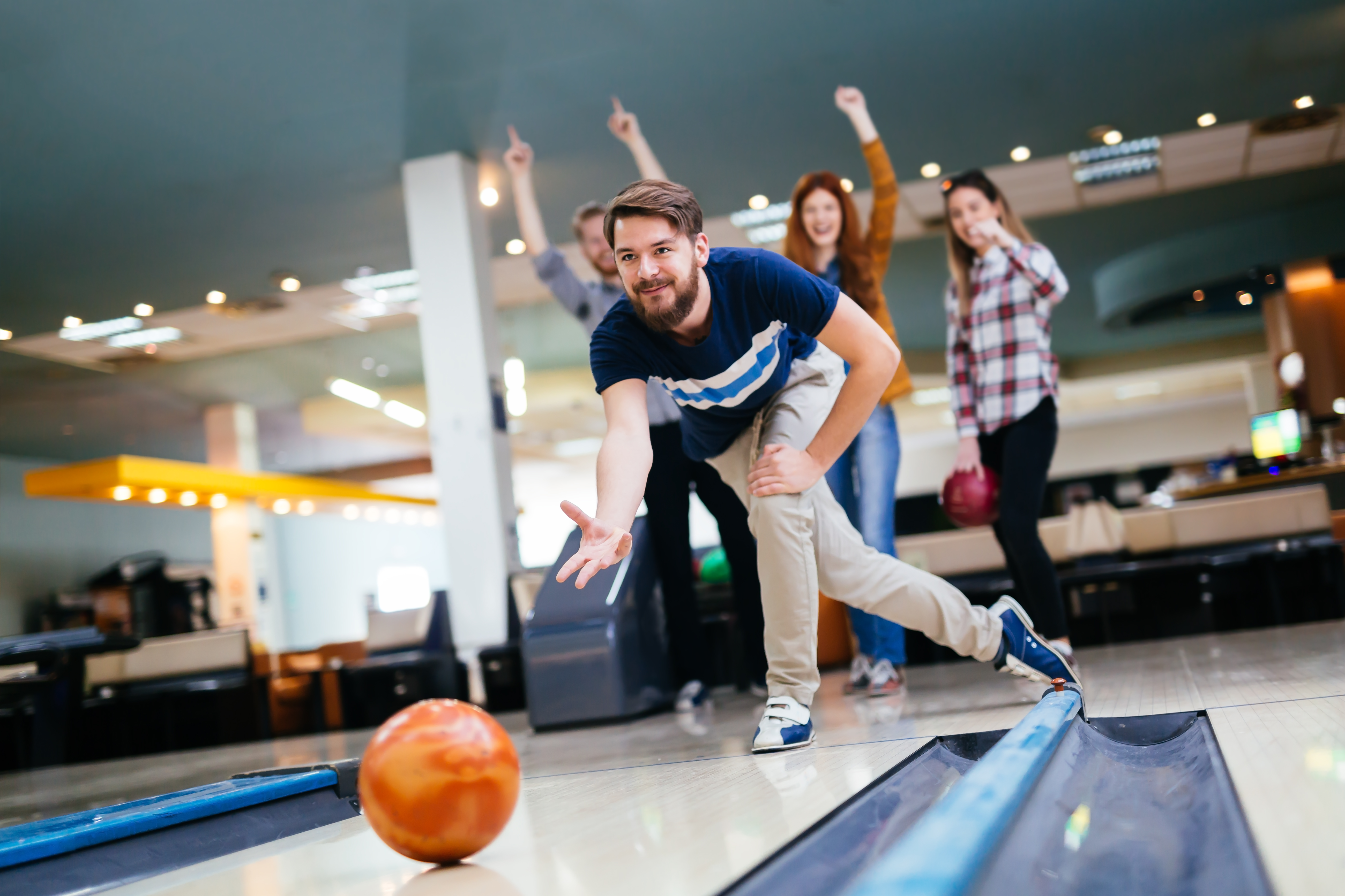 Bowling Bowling