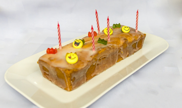 Karottencake Karottencake