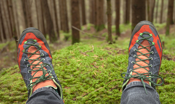 Nordic Walking is healthy Nordic Walking is healthy