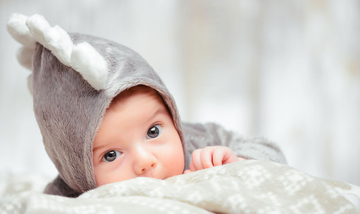 New: Year-round baby care New: Year-round baby care