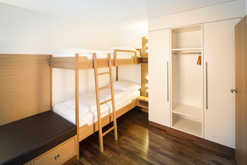 Familien Appartement_Bett.jpg