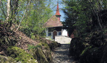 Hohle Gasse Hohle Gasse