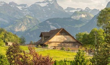 Enjoyment weeks at Erlebnishof Fronalp Enjoyment weeks at Erlebnishof Fronalp