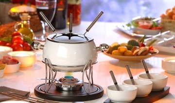 Does Fondue Chinoise really come from China? Does Fondue Chinoise really come from China?