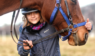 Cours d'équitation pour débutants Cours d'équitation pour débutants