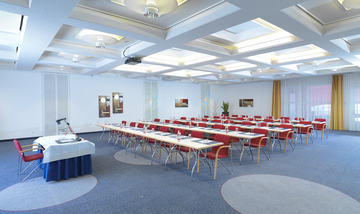 Saal 1 Saal 1