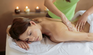 Manual Lymphdrainage Manual Lymphdrainage