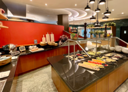 Buffet-Restaurant Panorama