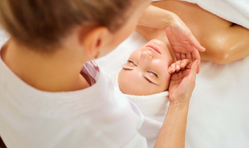 Trattamento viso vegano Trattamento viso vegano