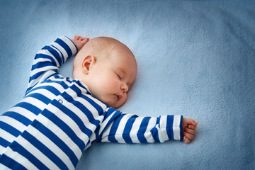 Babybetreuung und Babyartikel