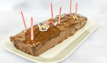Marmorcake Marmorcake