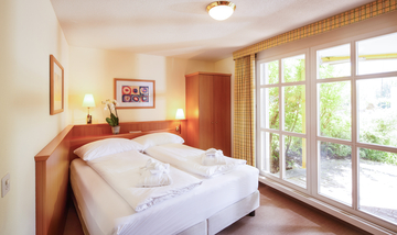 Budget pour une chambre double Budget pour une chambre double