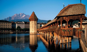Stadt Luzern Stadt Luzern