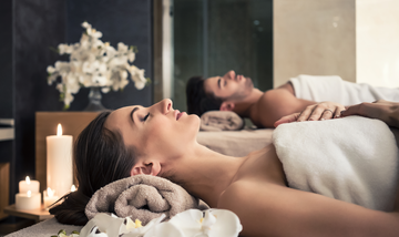Vacanze romantiche per due Vacanze romantiche per due