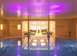 Les thermes romains et irlandais