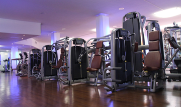 Fitness centre Swiss Gym Fitness centre Swiss Gym