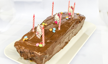 Torta al cioccolato Torta al cioccolato