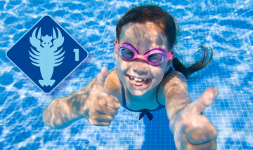 Schwimmkurs Schwimmkurs