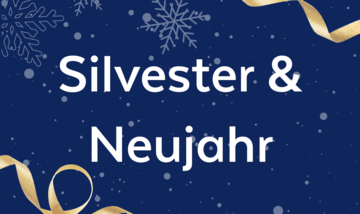 Silvesterangebot Silvesterangebot