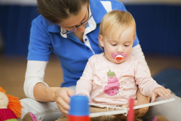 Articles pour bébés