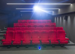 Cinema per famiglie