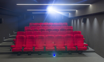 Cinema per famiglie Cinema per famiglie