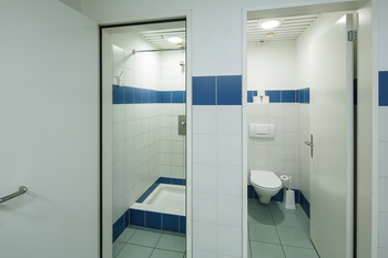 Dusche/WC